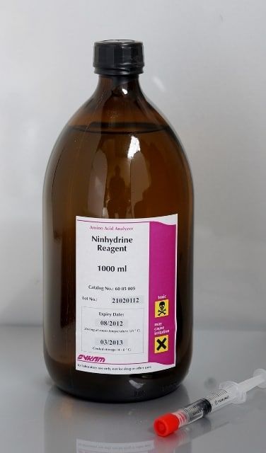 Sykam S 433 Amino Acid Analyzer - Ninhydrine Reagent
