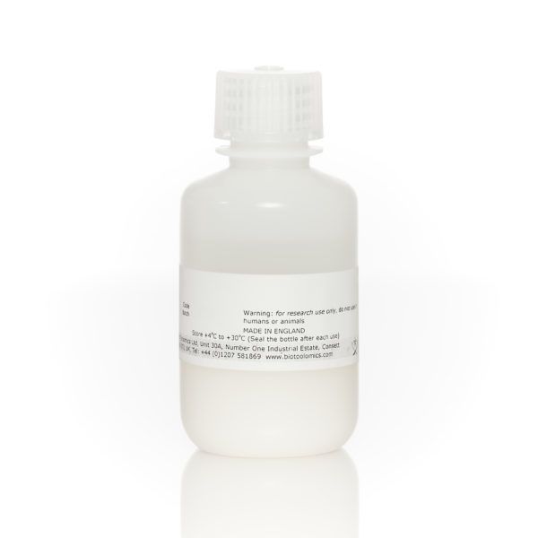 BioToolomics Bottle 25ml, Round