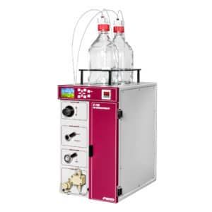 Sykam S 155 Ion Chromatograph - 2 Bottles