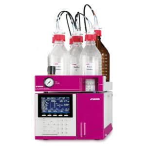 Sykam S 2100 Solvent Delivery System - With Sykam S 7131