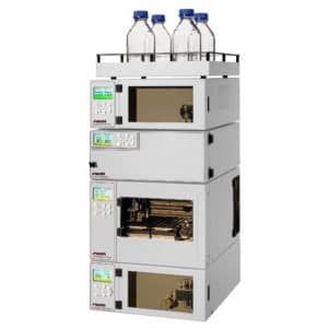 Sykam S 600 HPLC System